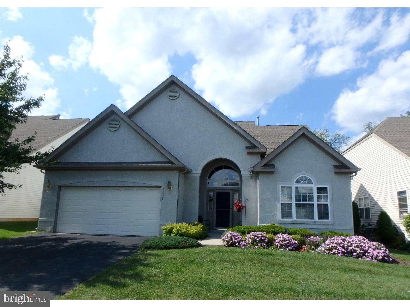 Macungie, PA 18062,6642 BLUE HEATHER CT