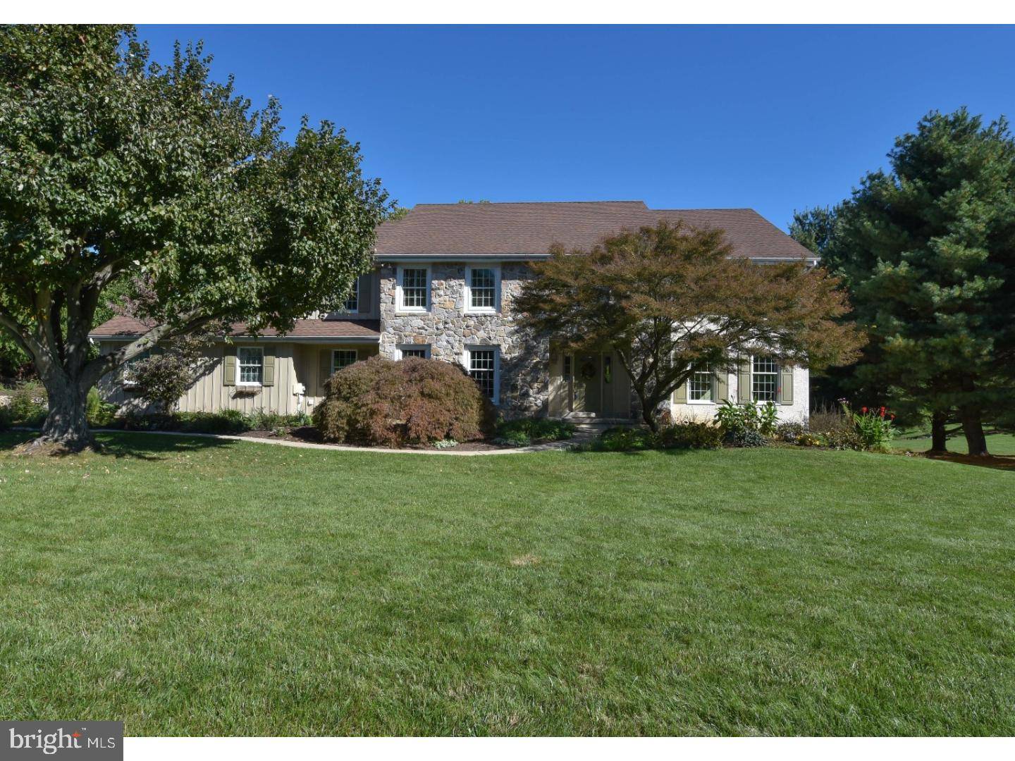 Hockessin, DE 19707,203 PINE KNOLL CIR