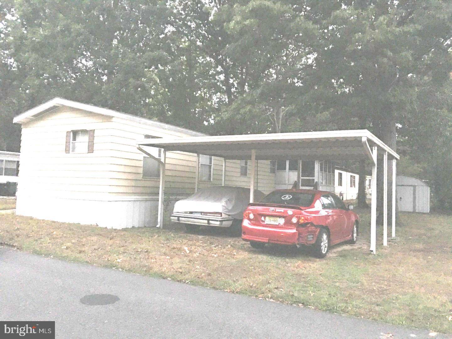 Pittsgrove, NJ 08318,6 JAMES PL