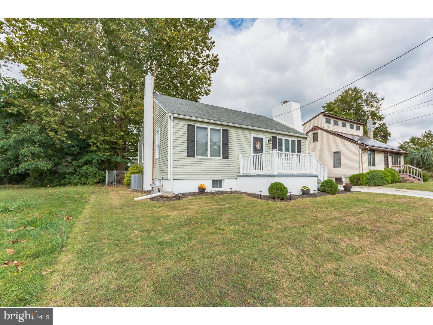 Pennsville, NJ 08070,25 ELIZABETH DR