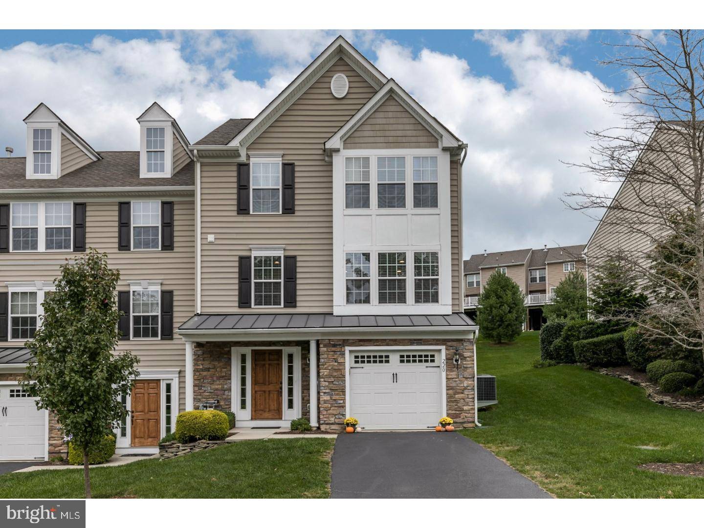 Downingtown, PA 19335,220 TALL TREES CIR