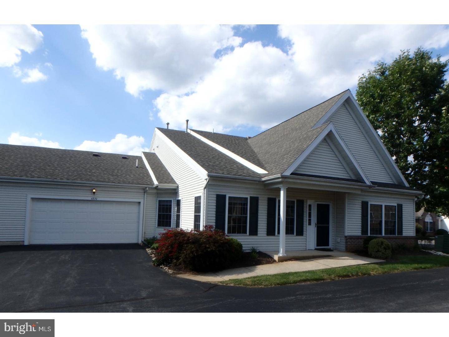 Macungie, PA 18062,4870 DERBY LN