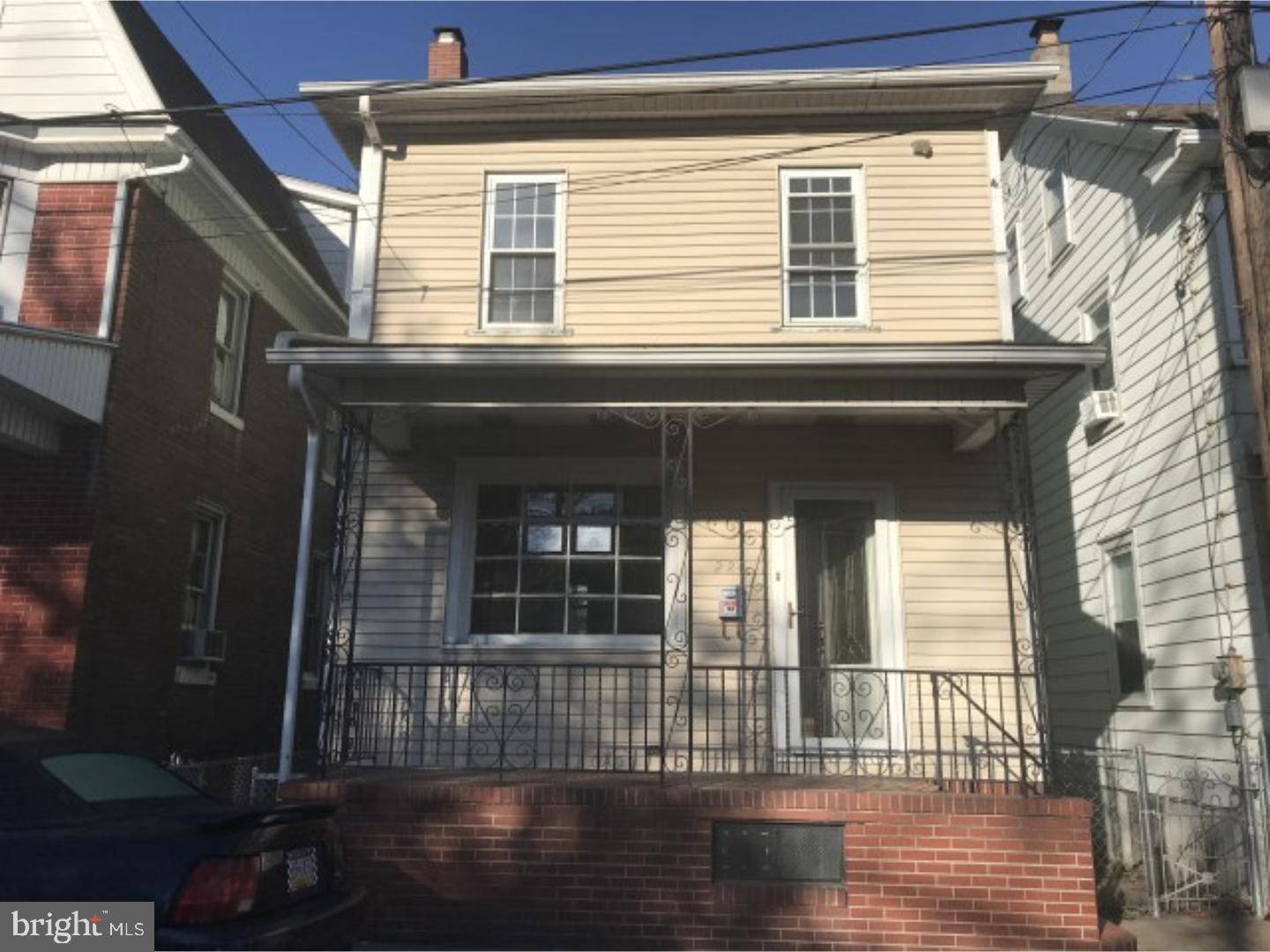 Shamokin, PA 17872,220 S PEARL