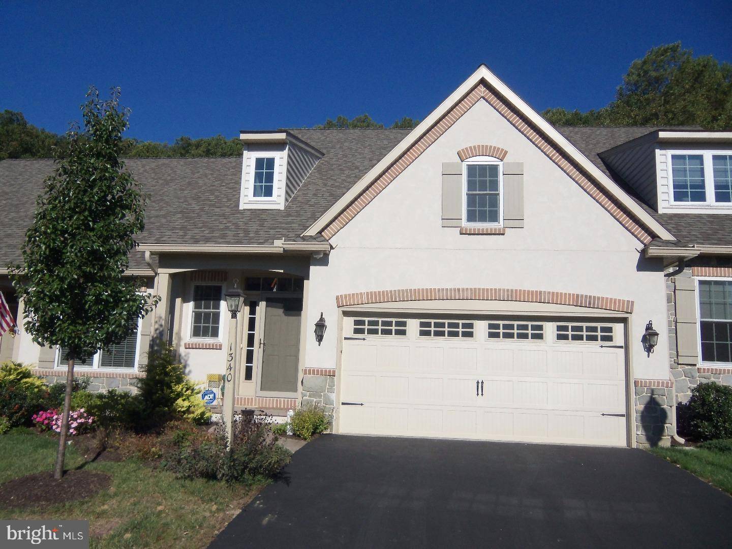 Downingtown, PA 19335,1340 S RED MAPLE WAY