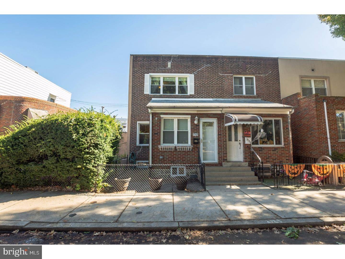 Philadelphia, PA 19148,2723 S ALDER ST