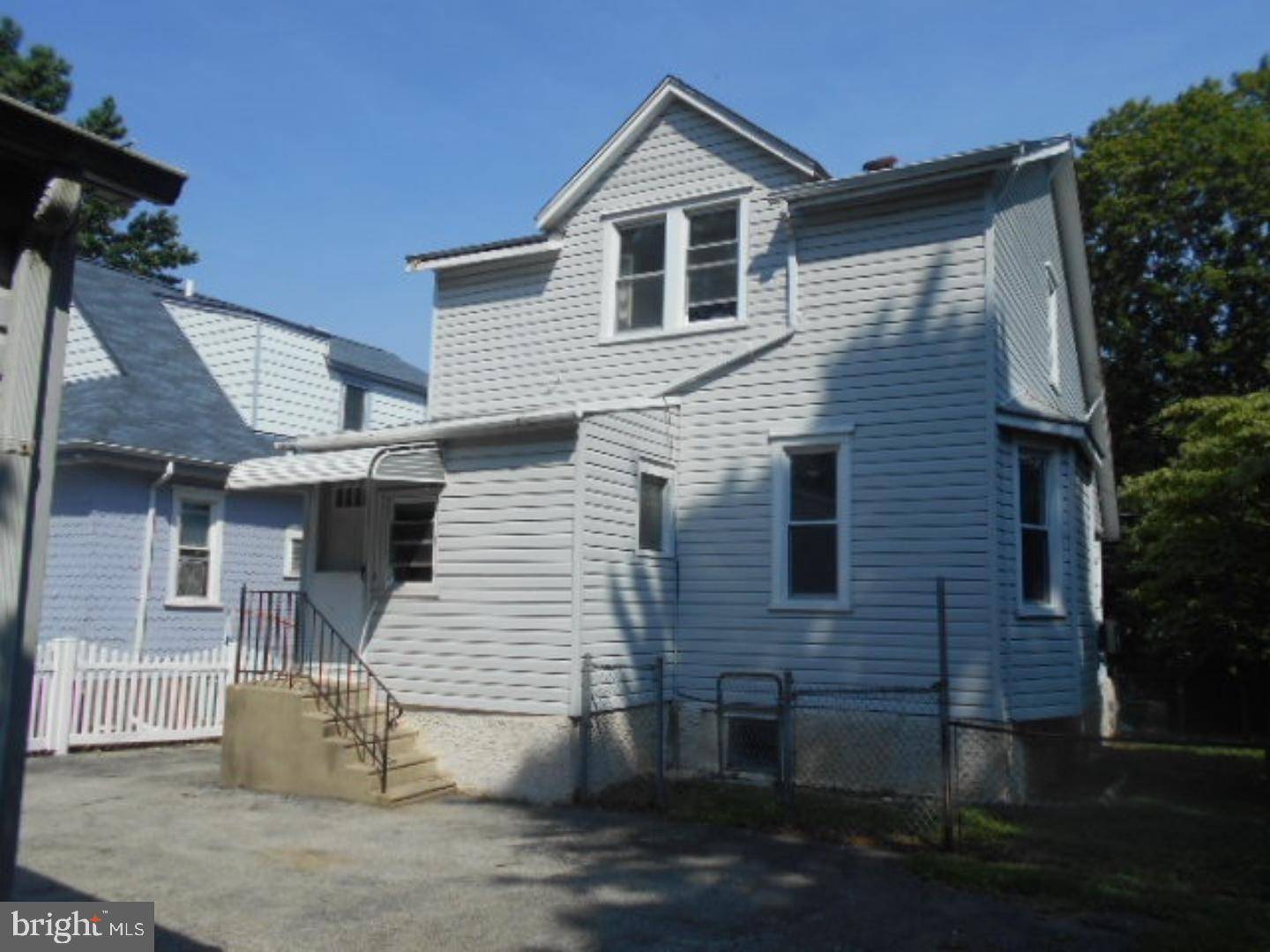 Collingdale, PA 19023,610 HIBBERD AVE