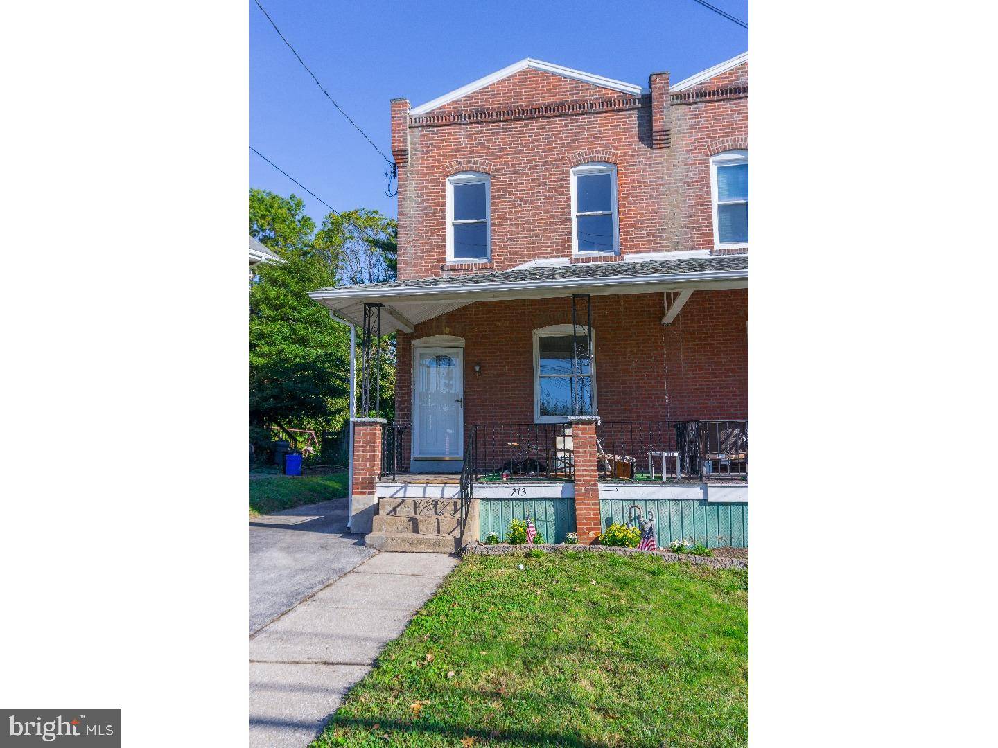 Norwood, PA 19074,273 E WINONA AVE