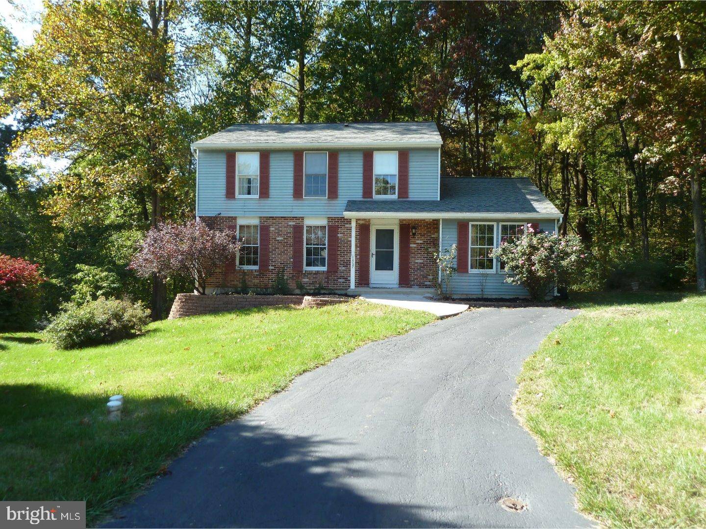 Coatesville, PA 19320,327 JENNIFER DR