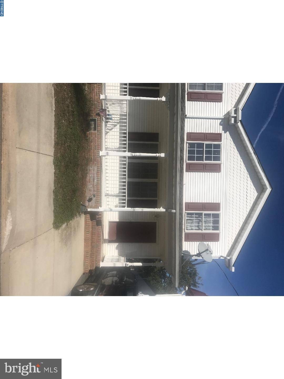 Frederica, DE 19946,17 FRONT ST #2