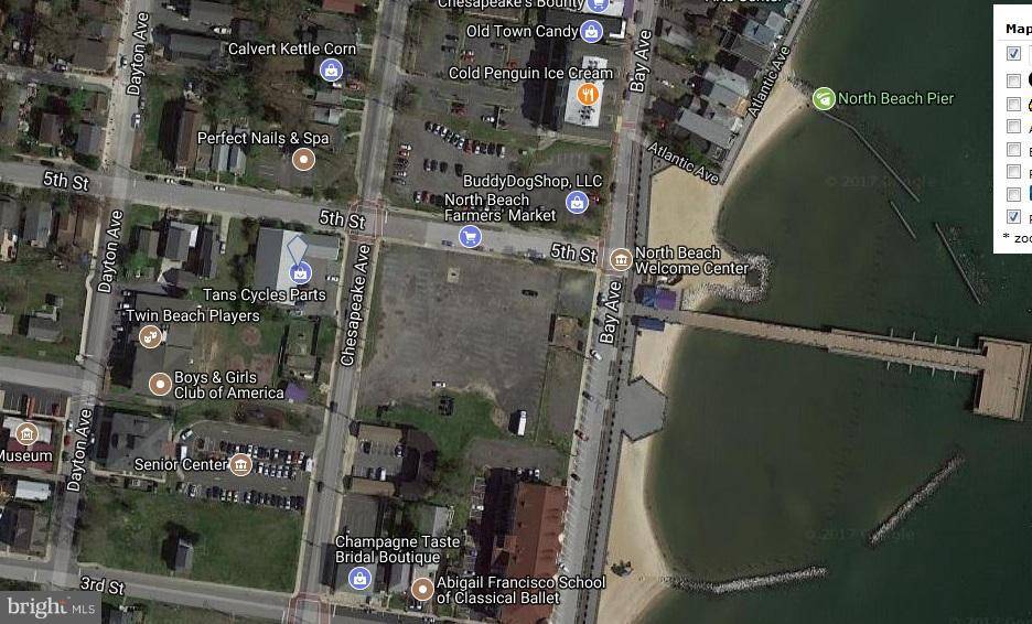 North Beach, MD 20714,9032 CHESAPEAKE AVE