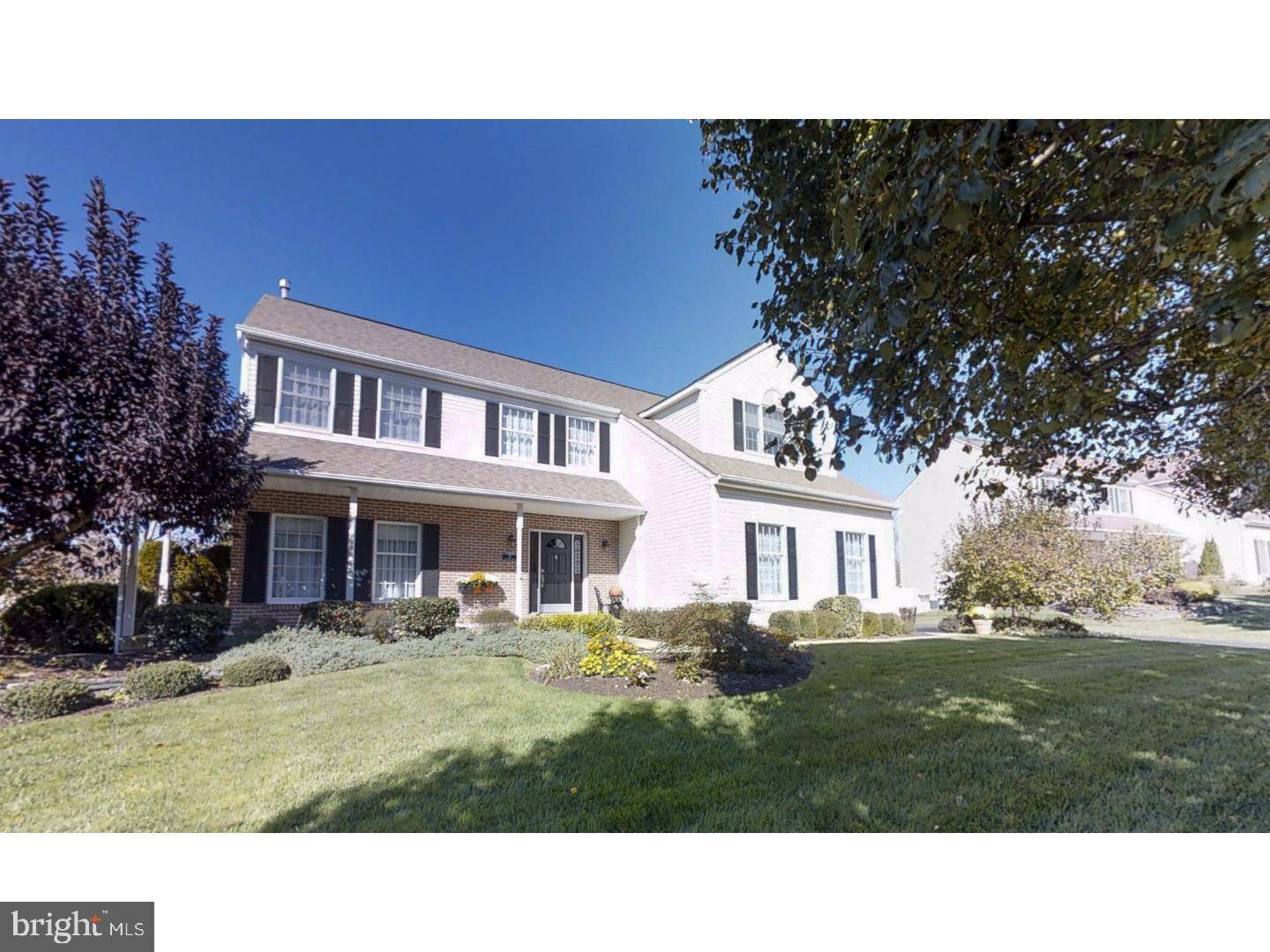 Doylestown, PA 18901,18 WOODSTONE DR