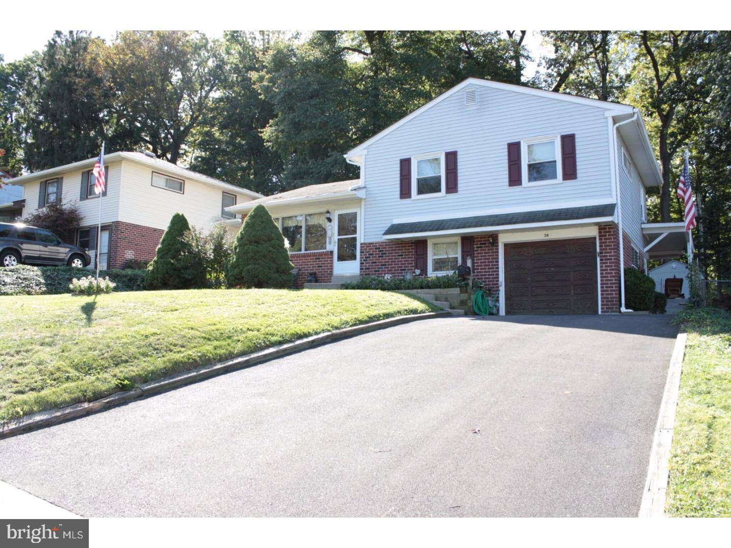 Willow Grove, PA 19090,36 RUSSELL RD