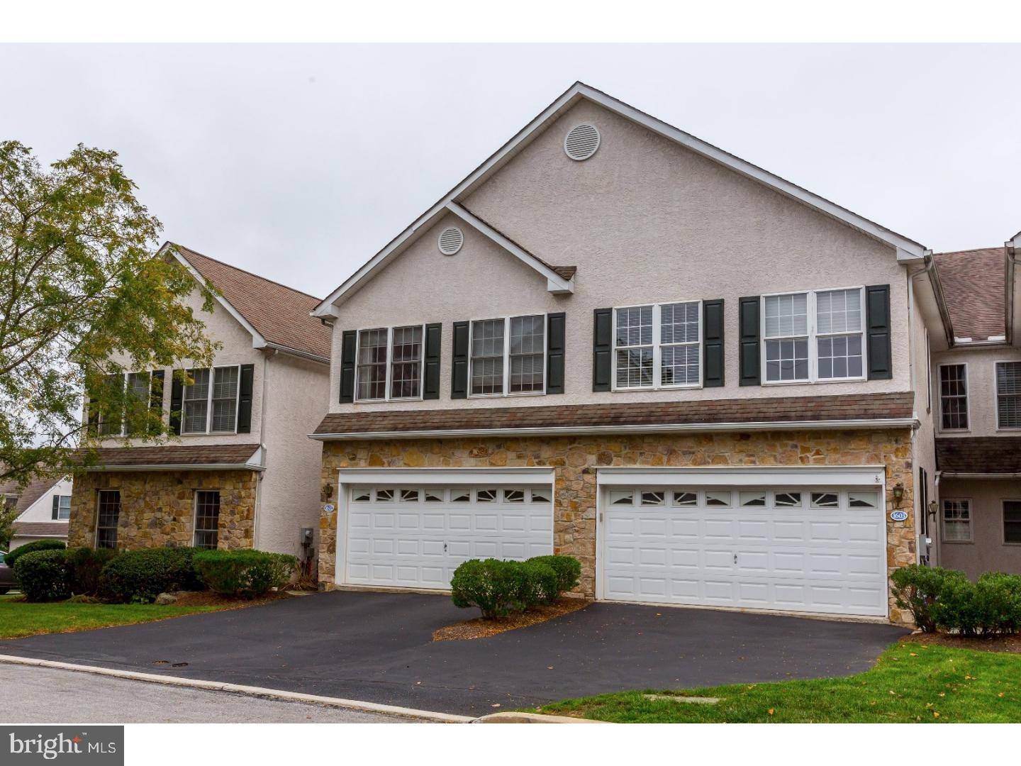 Newtown Square, PA 19073,1603 WHISPERING BROOKE DR