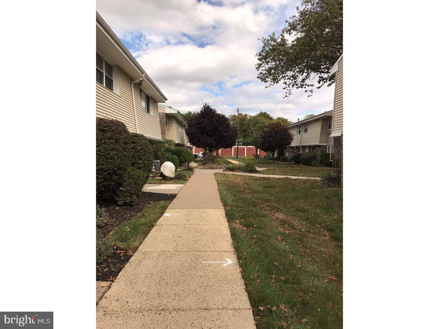 Philadelphia, PA 19154,3850 WOODHAVEN RD #1106