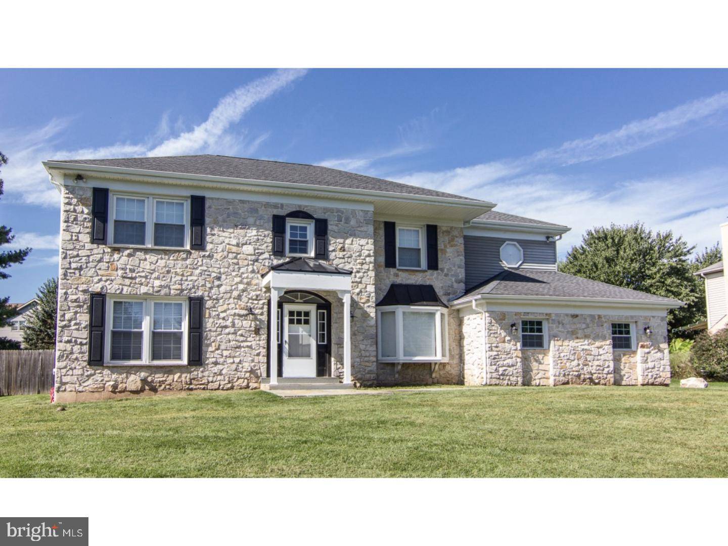 Phoenixville, PA 19460,1004 WINDING RIVER LN