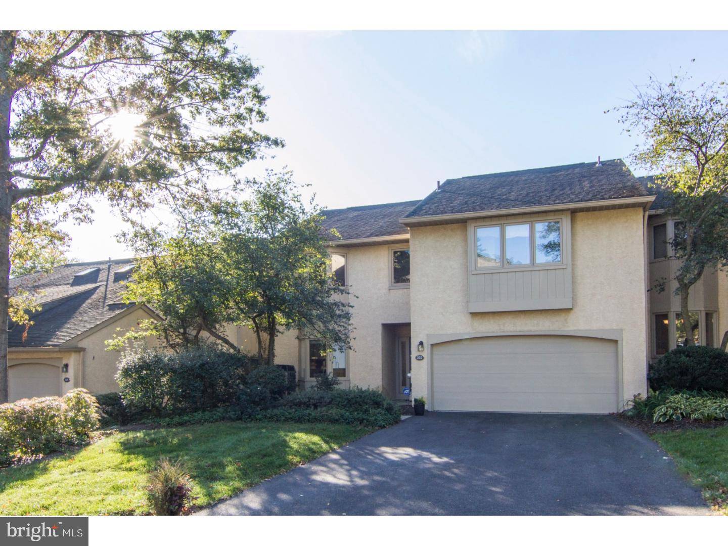 Elkins Park, PA 19027,303 IRONWOOD CIR