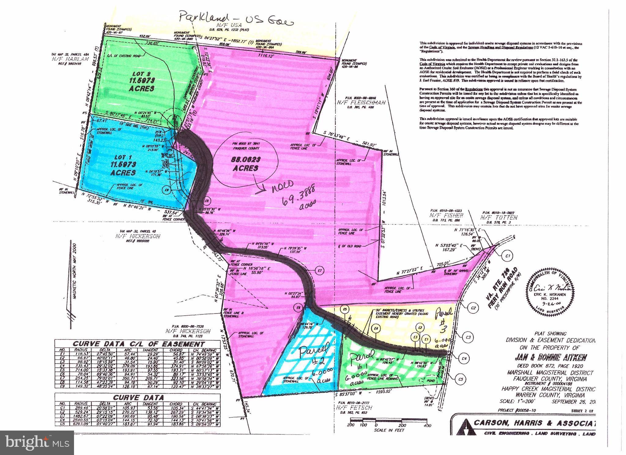 Linden, VA 22642,0 APPALACHIAN OVERLOOK DR