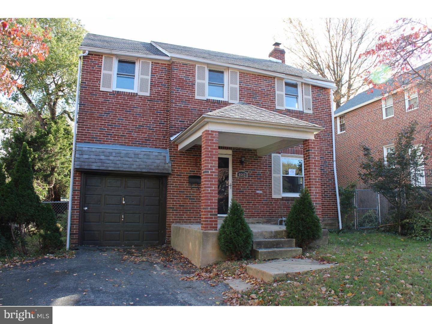 Drexel Hill, PA 19026,4642 STATE RD