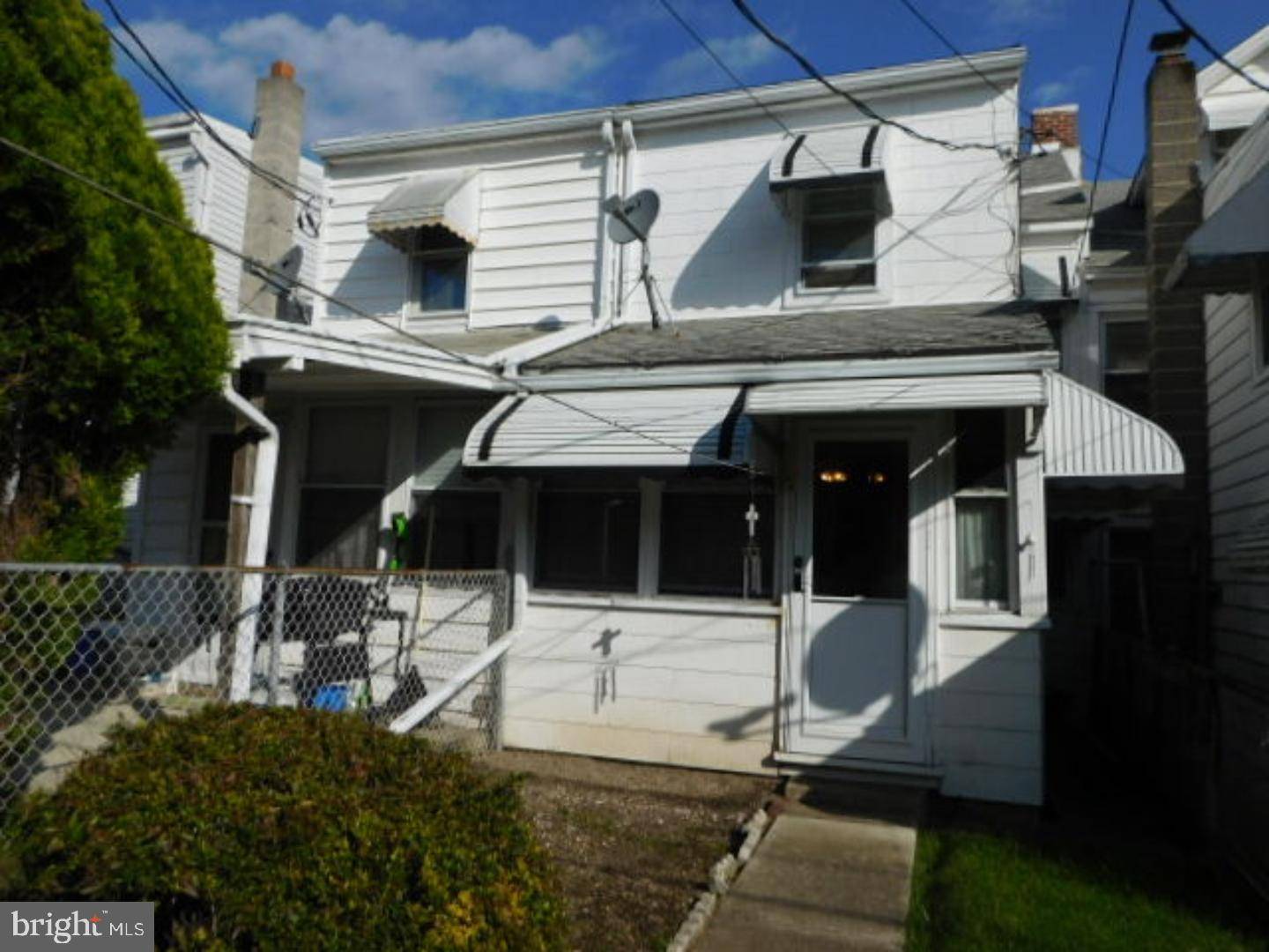 Minersville, PA 17954,455 CARBON ST