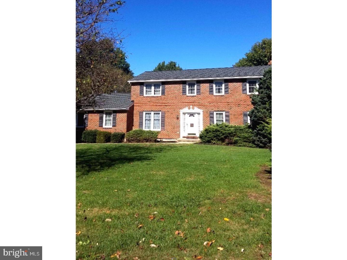 Hockessin, DE 19707,3 COLONIAL CT