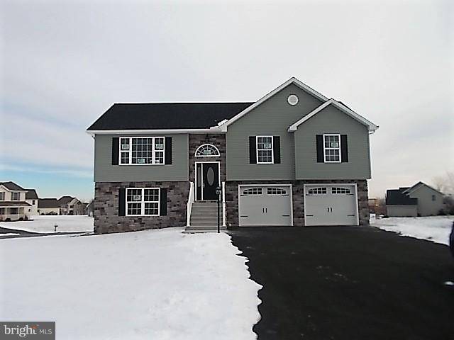 Chambersburg, PA 17202,833 LINDIA DR