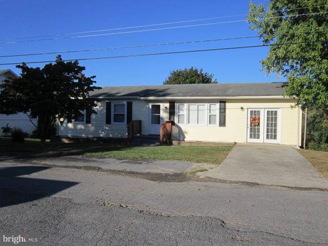 Inwood, WV 25428,135 MERLIN DR