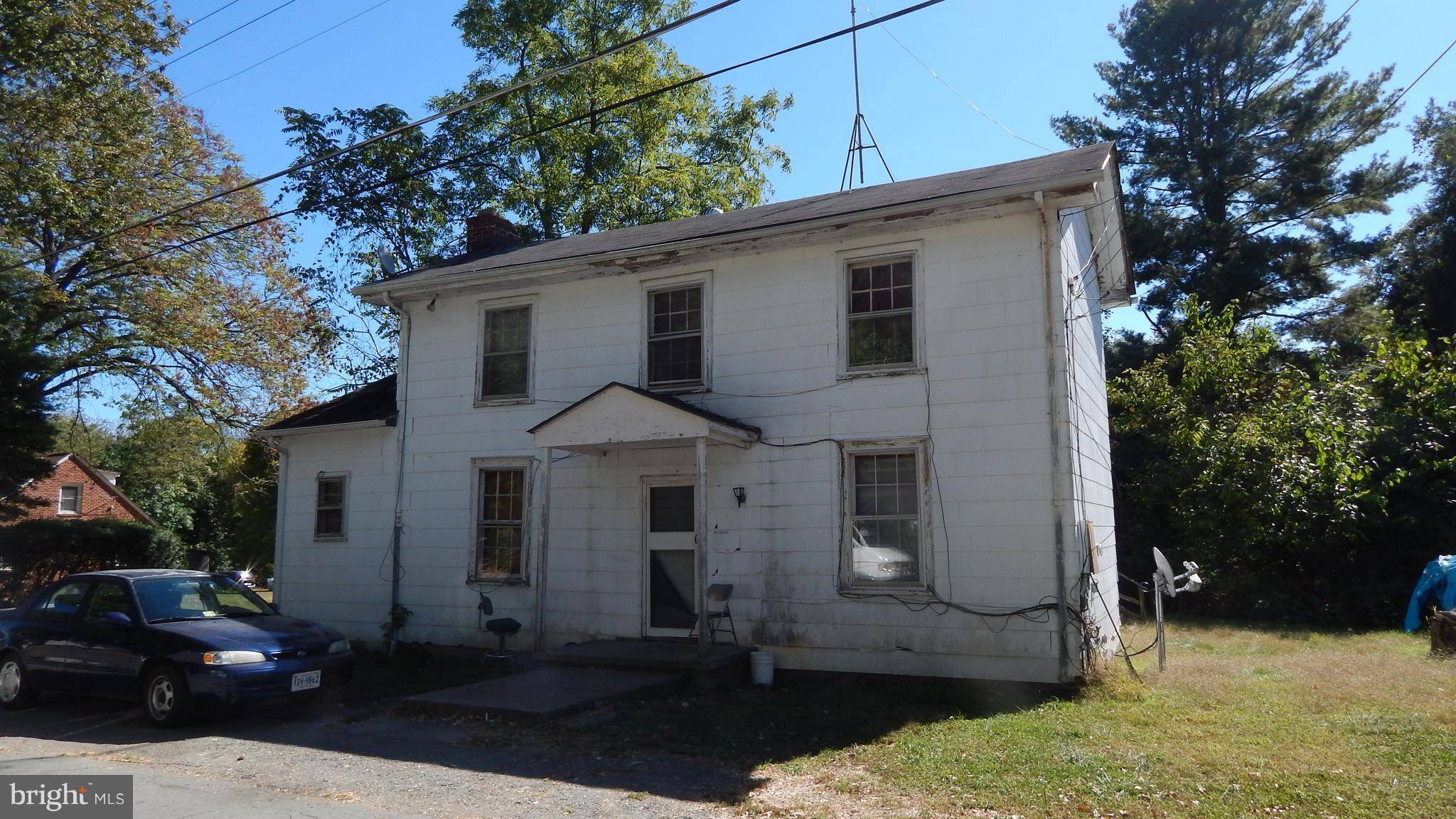 Gordonsville, VA 22942,119 CHARLES ST