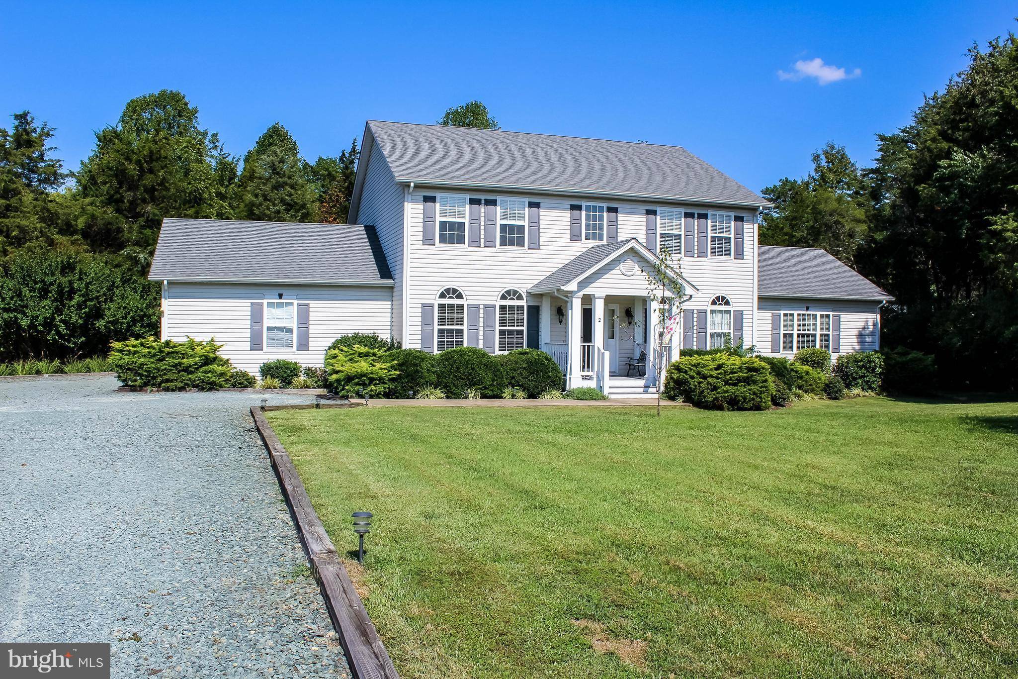 Palmyra, VA 22963,2 FLEETWOOD DR