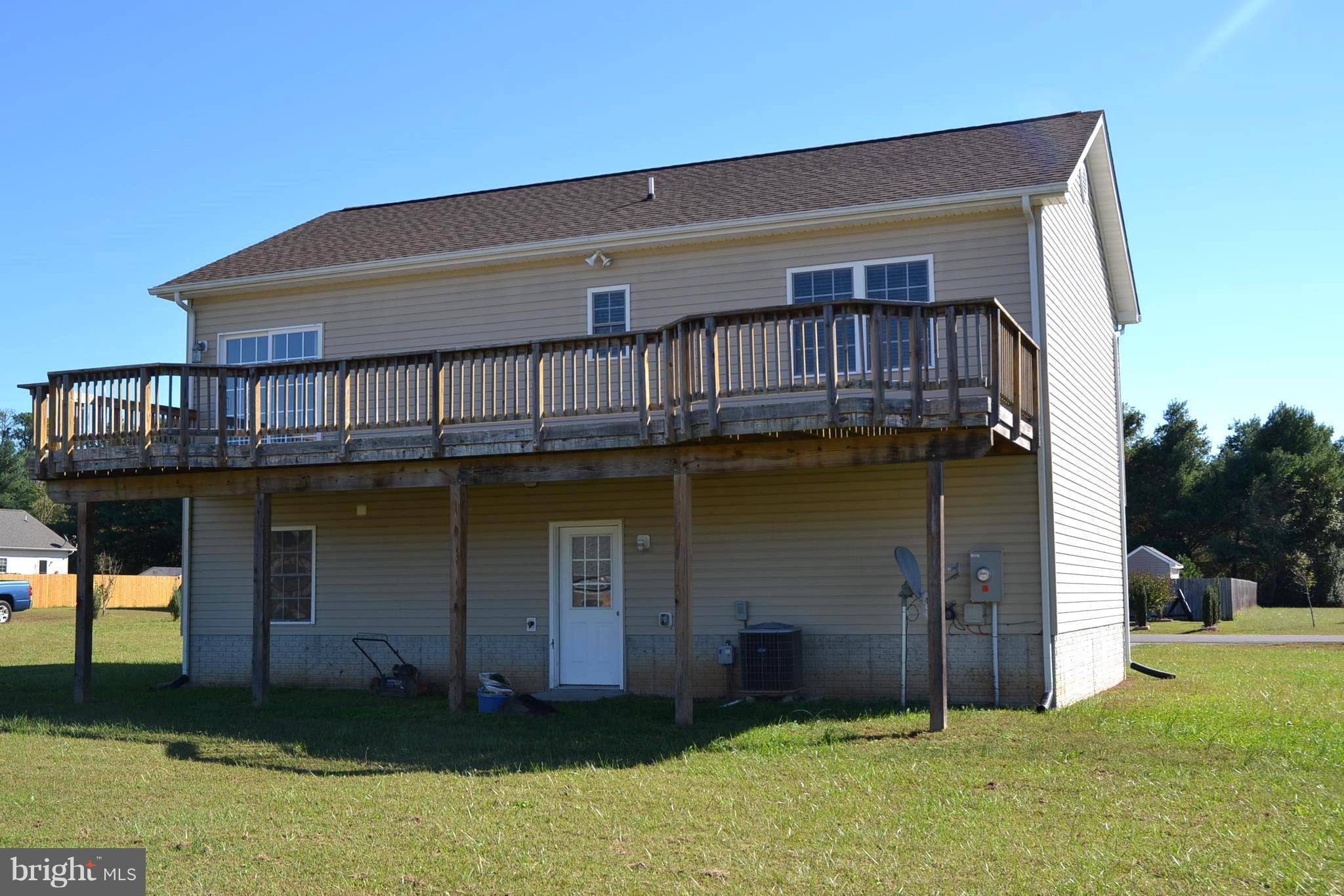 Port Royal, VA 22535,7258 CALVIN LN