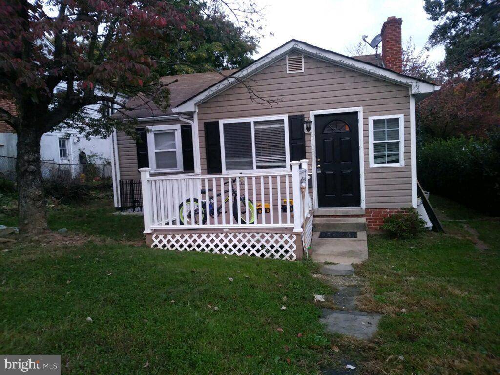 Hyattsville, MD 20781,5108 59TH PL