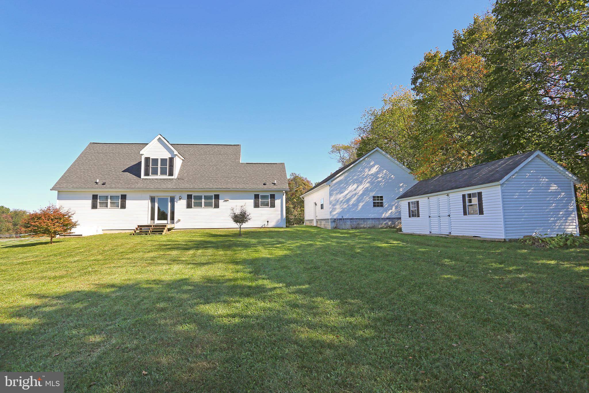 Wrightsville, PA 17368,182 WALNUT VALLEY CT