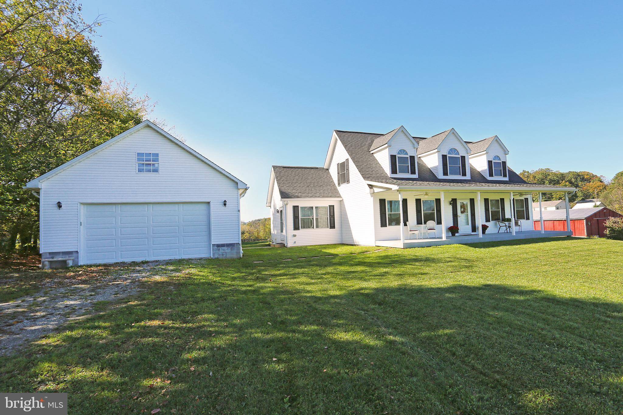 Wrightsville, PA 17368,182 WALNUT VALLEY CT