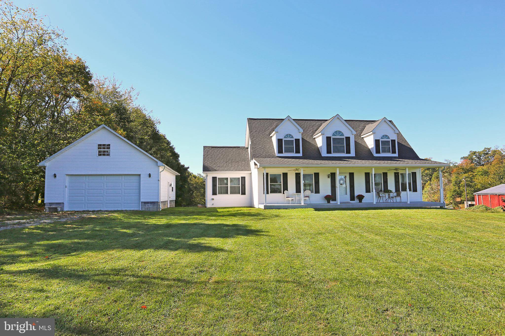 Wrightsville, PA 17368,182 WALNUT VALLEY CT