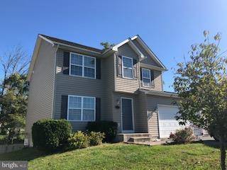 Inwood, WV 25428,428 FORD CIR