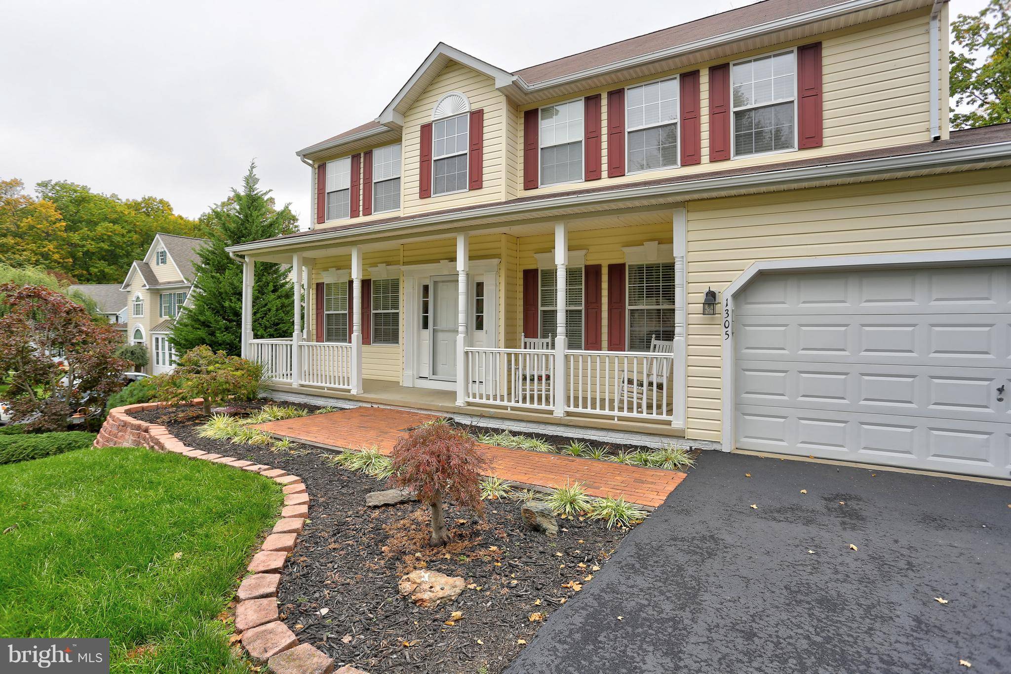 Mount Airy, MD 21771,1305 WHITETAIL CT