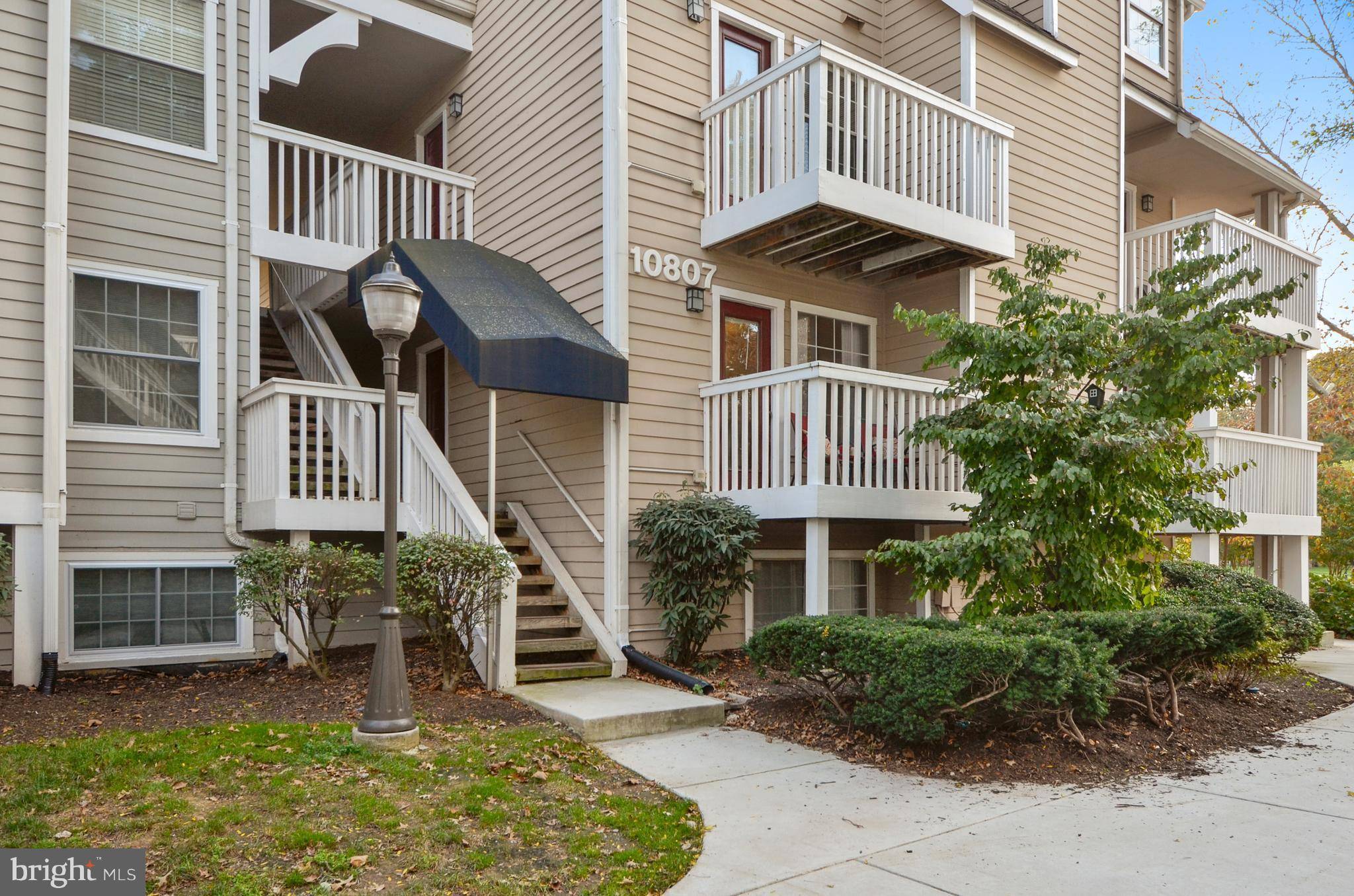 Rockville, MD 20852,10807 HAMPTON MILL TER #508