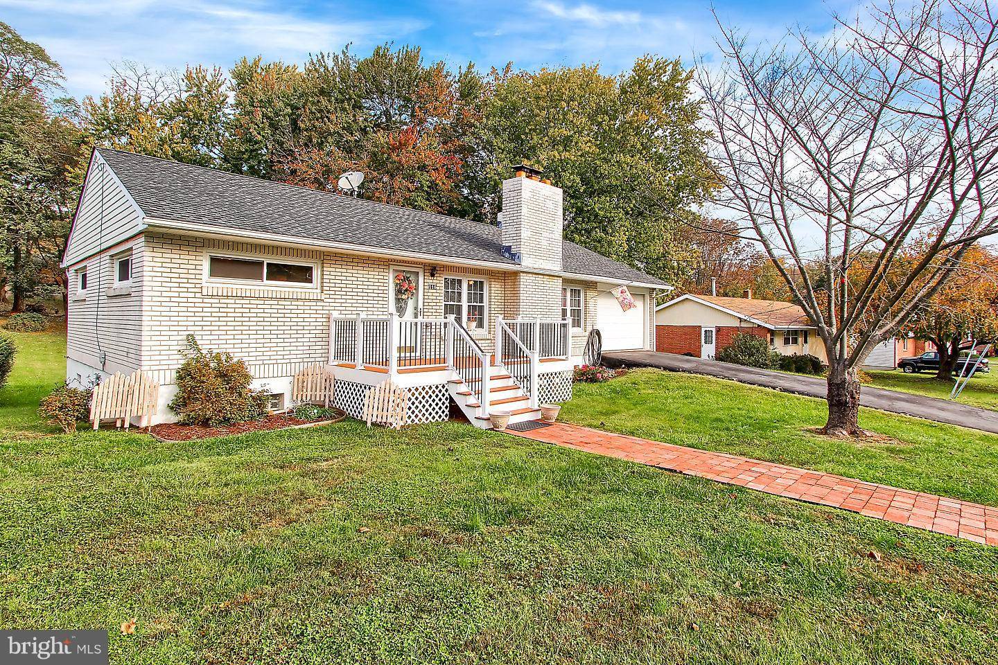 Havre De Grace, MD 21078,115 FRANCIS ST