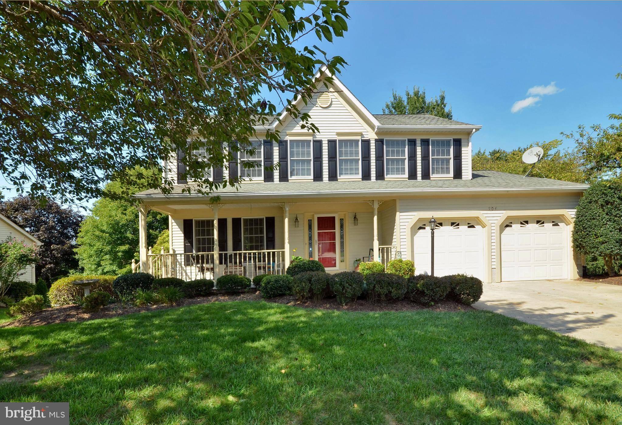 Bel Air, MD 21014,904 FEATHERSTONE CT