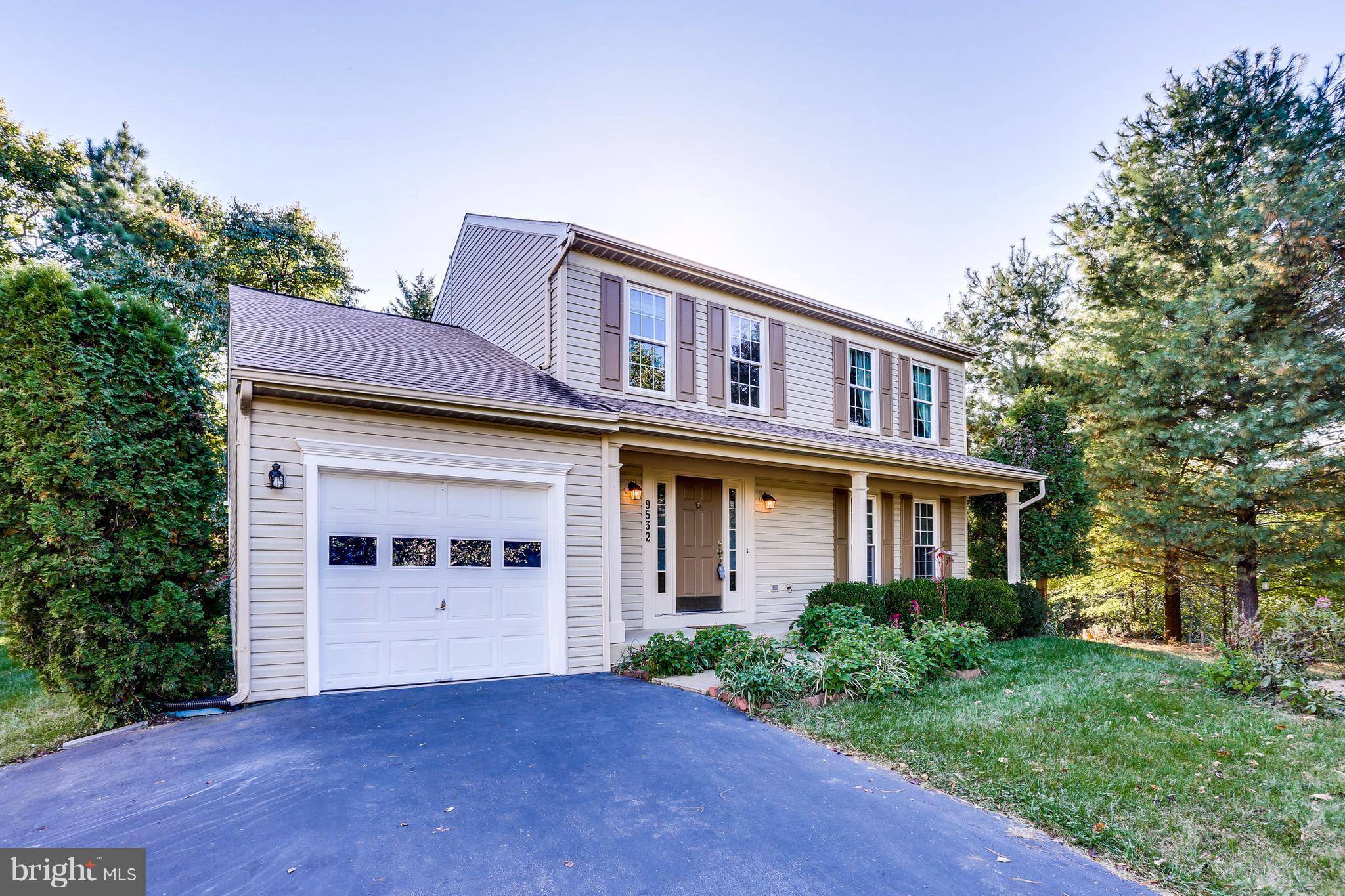 Laurel, MD 20723,9532 QUEENS GUARD CT