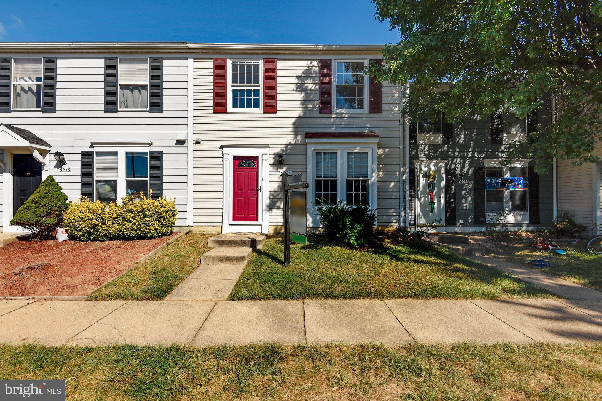 Springfield, VA 22150,6961 VILLA DEL REY CT