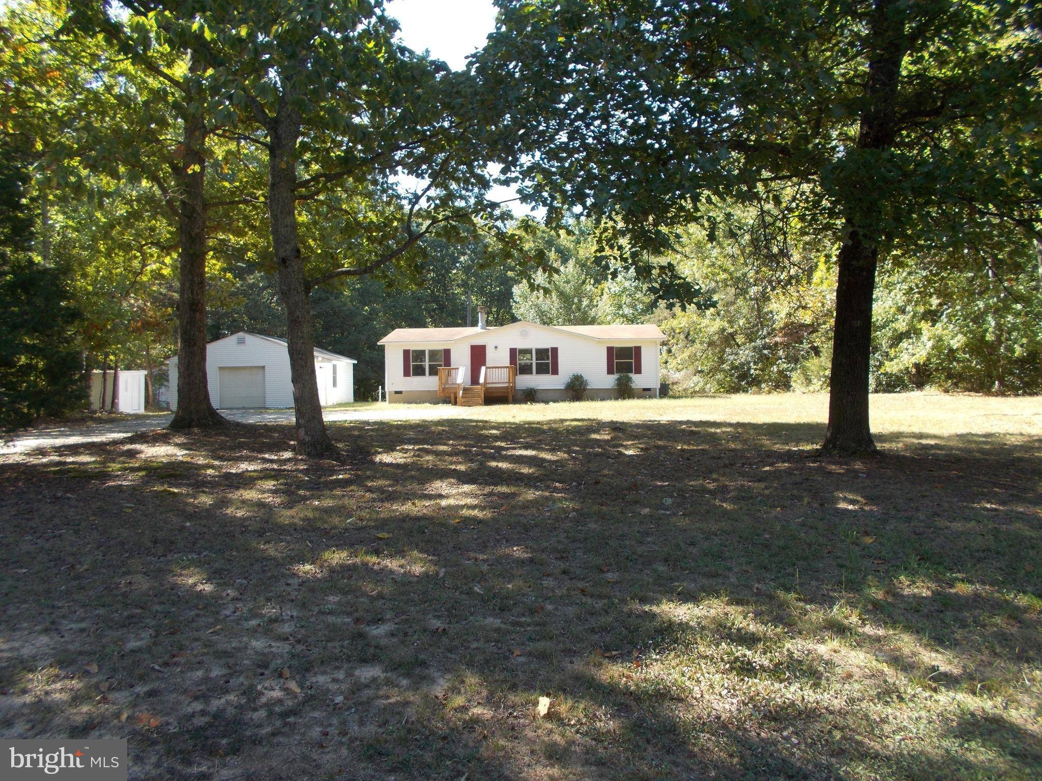 Louisa, VA 23093,13577 SHANNON HILL RD