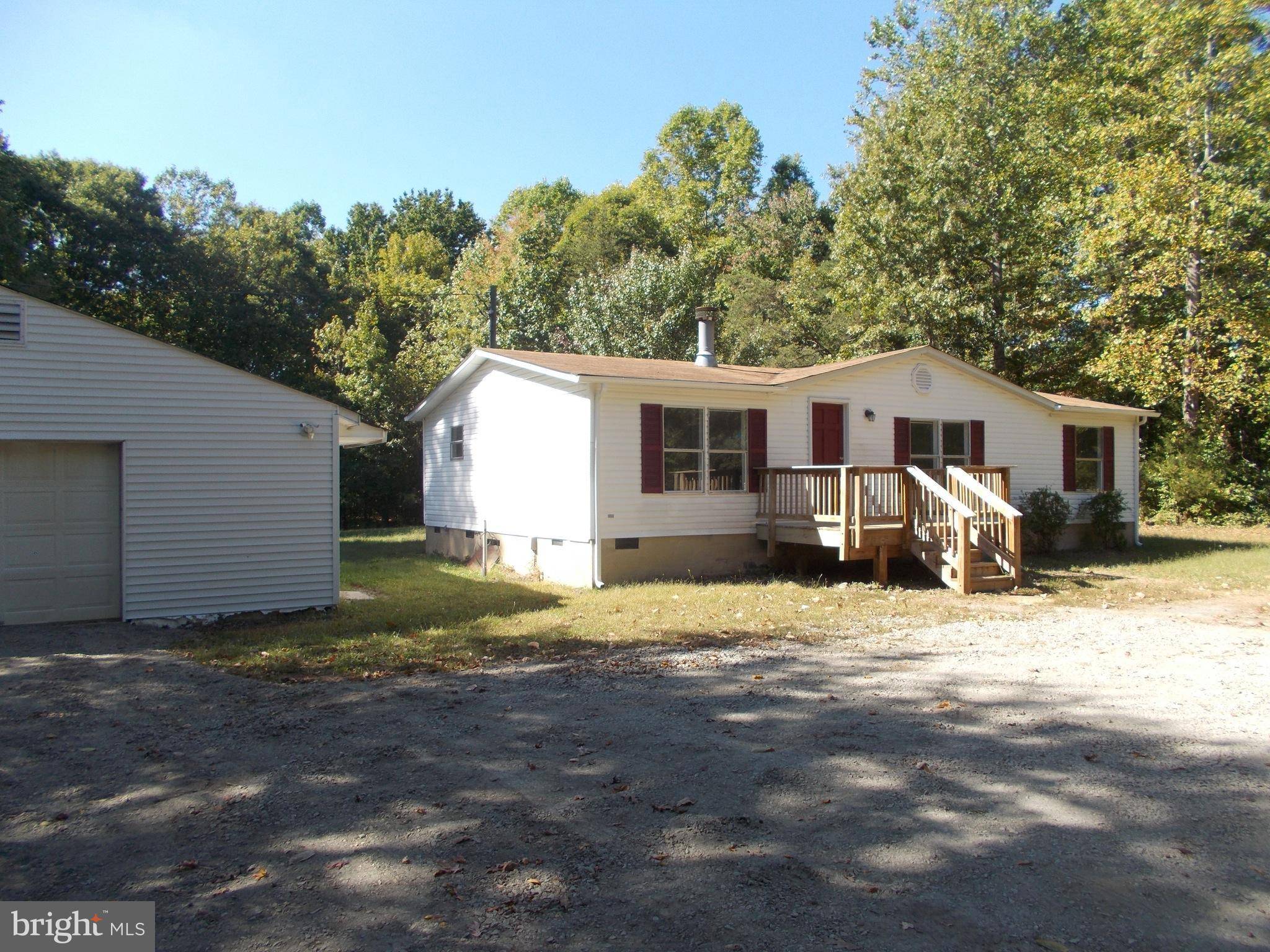 Louisa, VA 23093,13577 SHANNON HILL RD