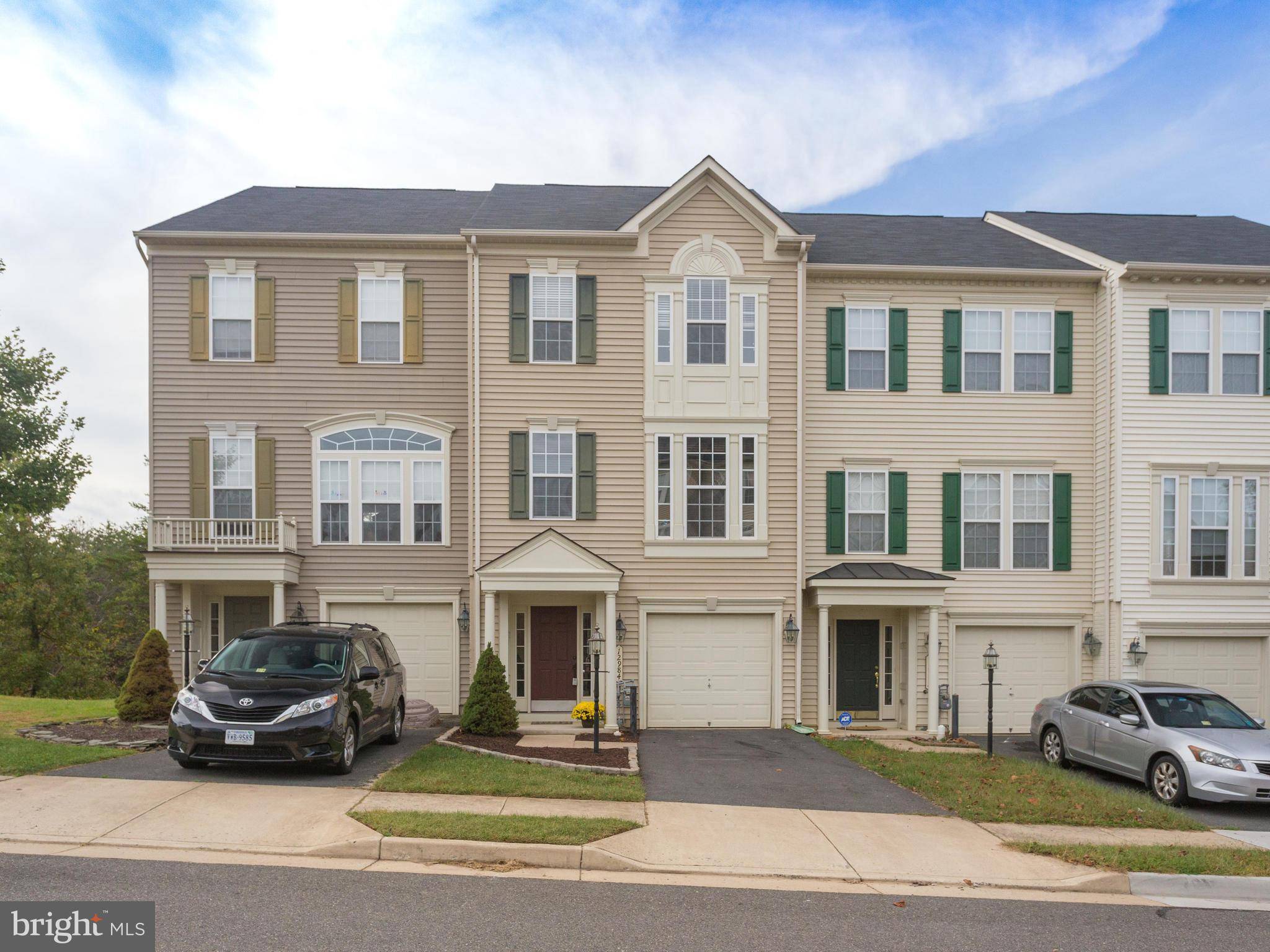 Bristow, VA 20136,12984 BENEDICTINE WAY