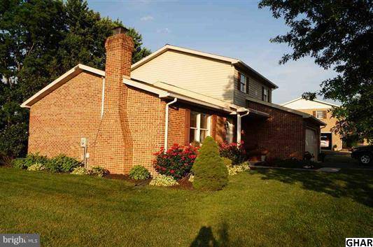 Shippensburg, PA 17257,18 PIN OAK CT