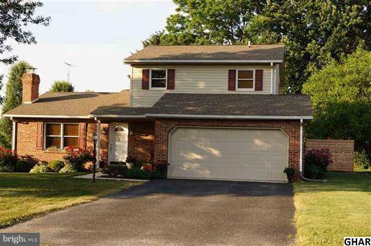 Shippensburg, PA 17257,18 PIN OAK CT