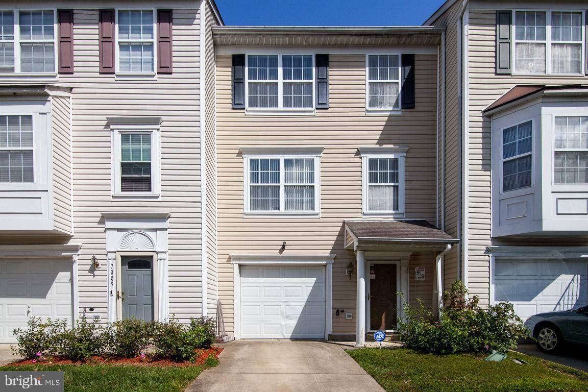 District Heights, MD 20747,7007 WILDROSE CT