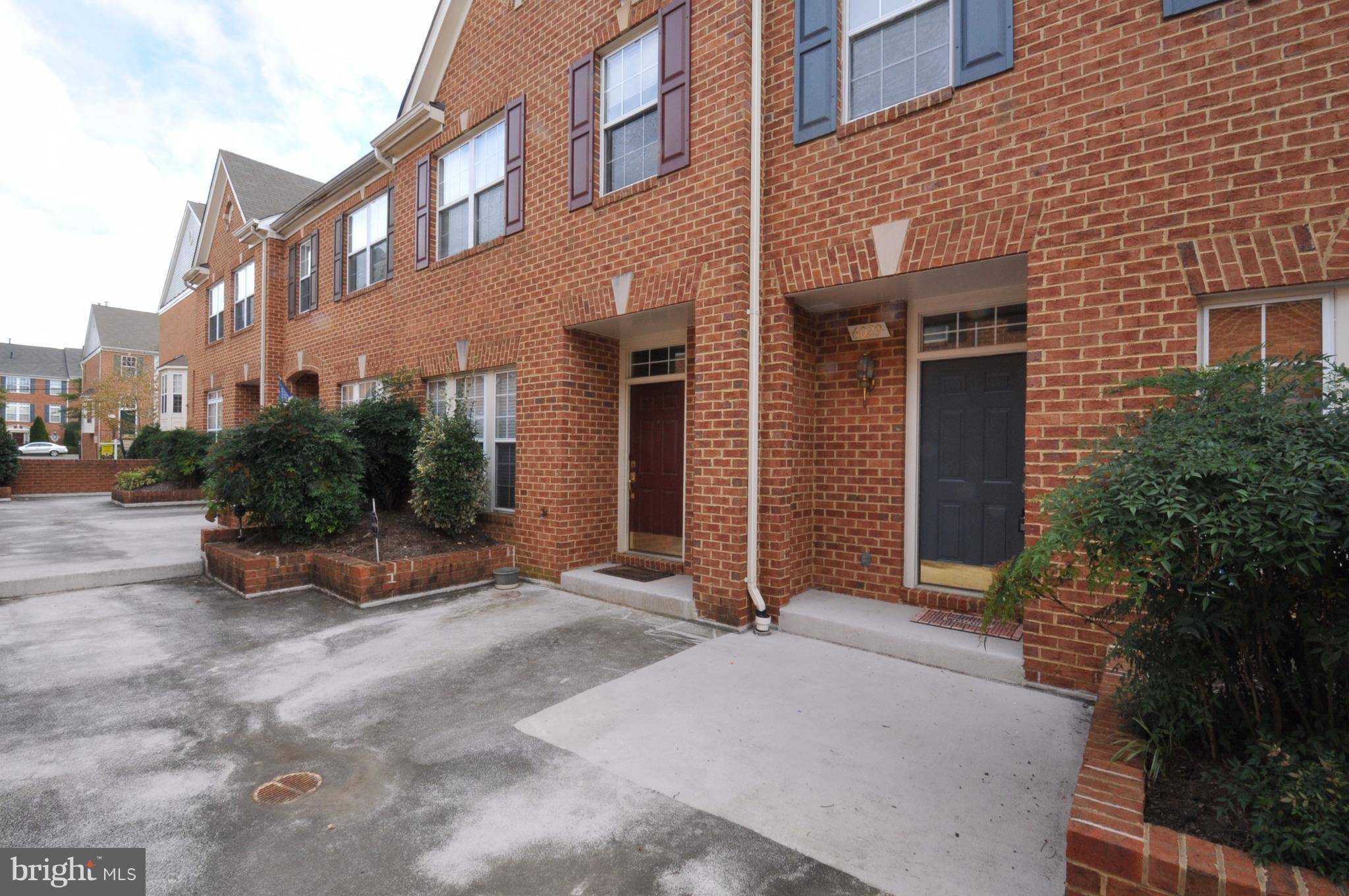 Falls Church, VA 22041,6029 MADISON OVERLOOK CT