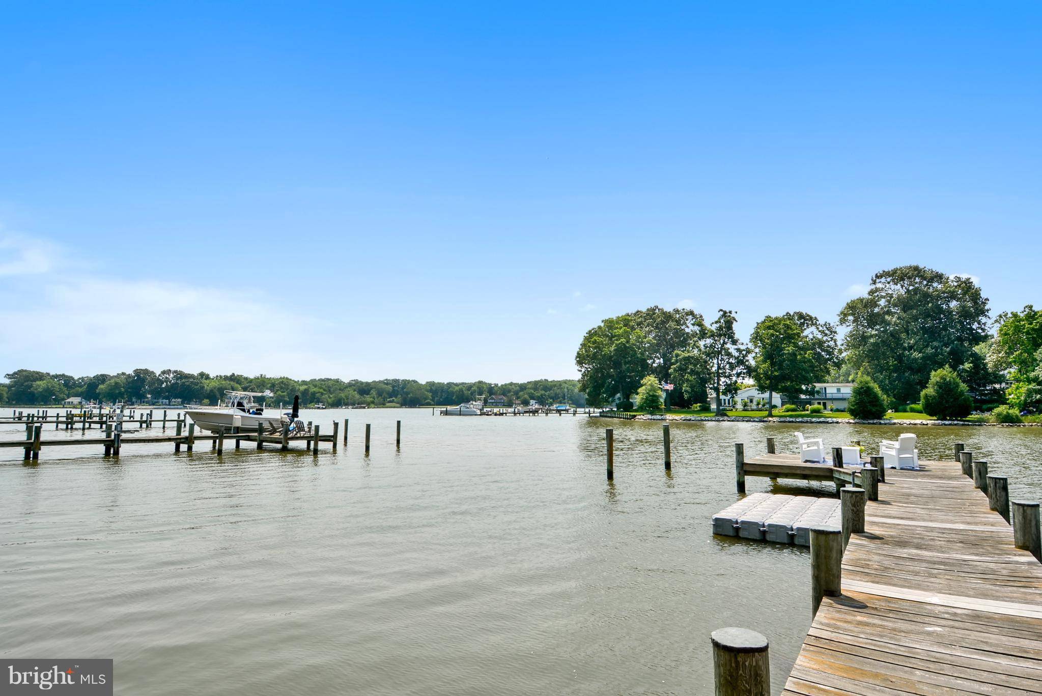 West River, MD 20778,1037 BACK BAY BEACH RD