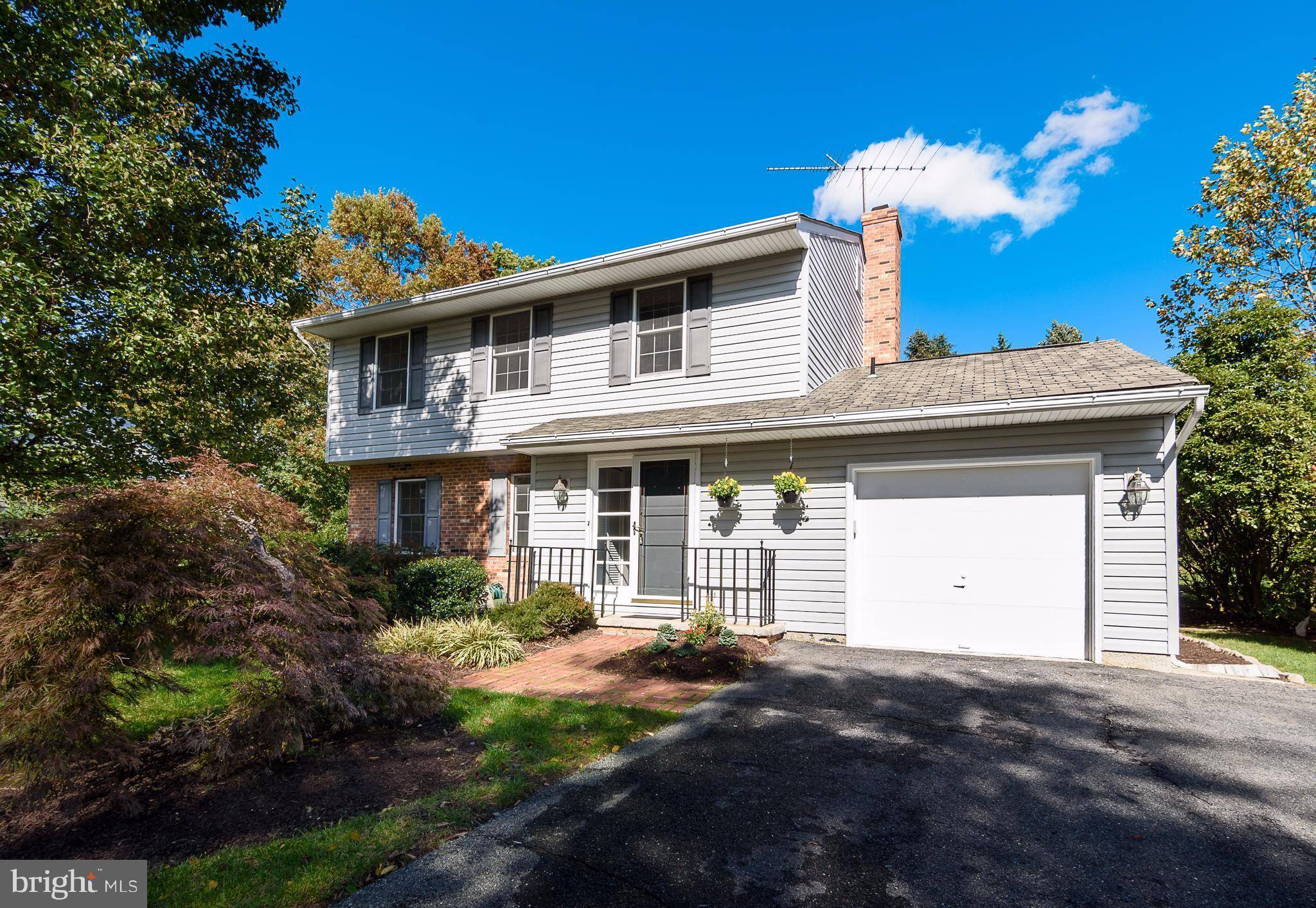 Columbia, MD 21045,5268 BRIGHT DAWN CT