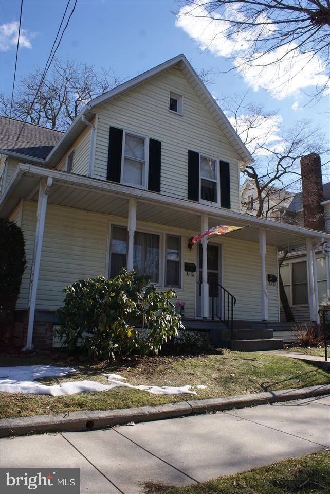 Lemoyne, PA 17043,132 BOSLER AVE